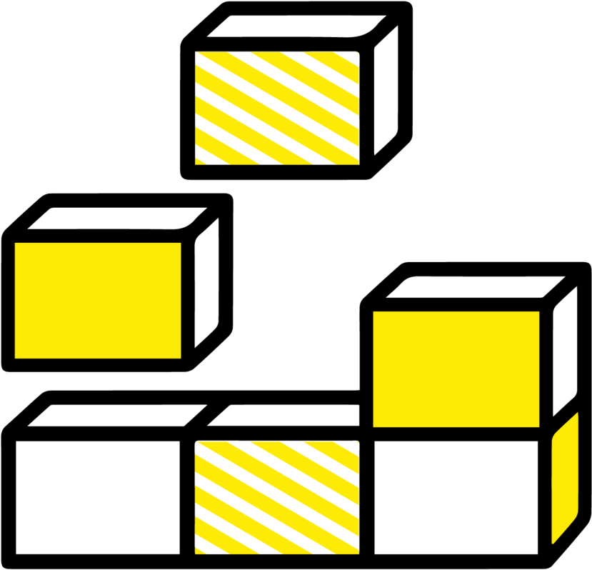 Building Blocks-05 - Icon Building Block Png (1000x1000)