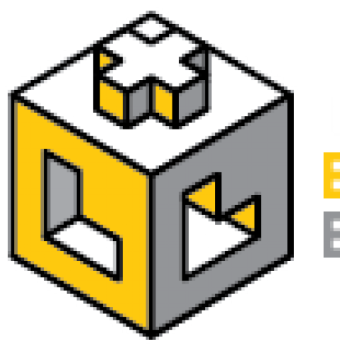 3d Logo Designs Geometric (512x512)