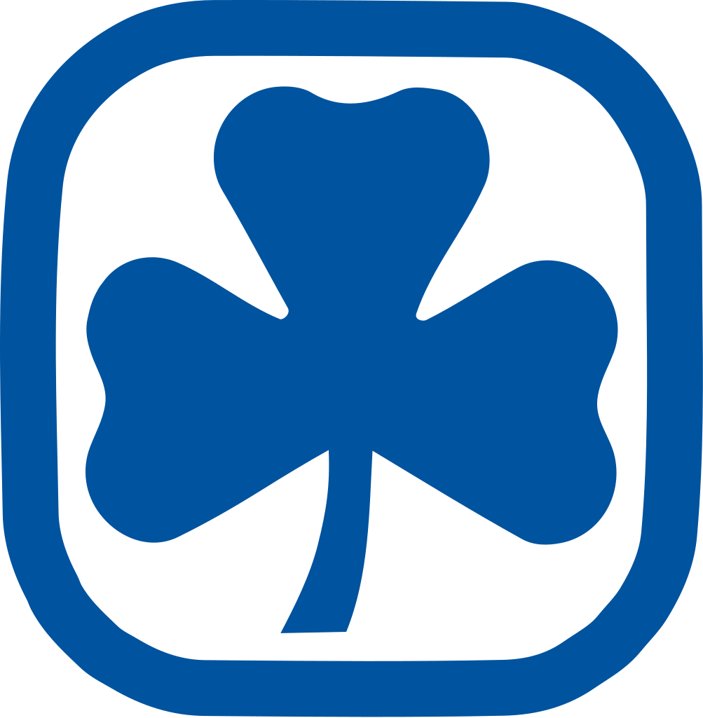 Girl Guides Of Canada Trefoil (1003x1025)