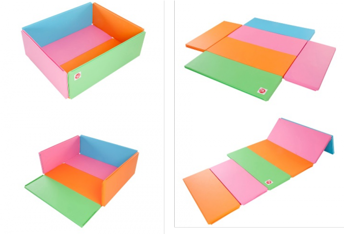 Foldaway Rumble Tumble Standard - Safety (700x700)