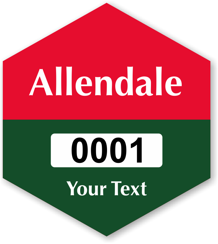 Zoom - Personalize - Bumper Sticker (715x800)