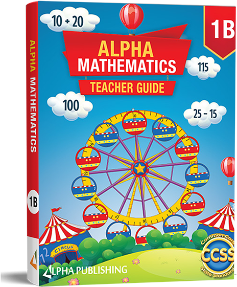Alpha Math Gr1 Student Edition Vol - African Cup Of Nations 2010 (499x615)