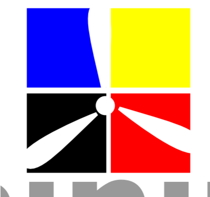 Aereo Con Striscione Modaleader - Graphic Design (426x426)