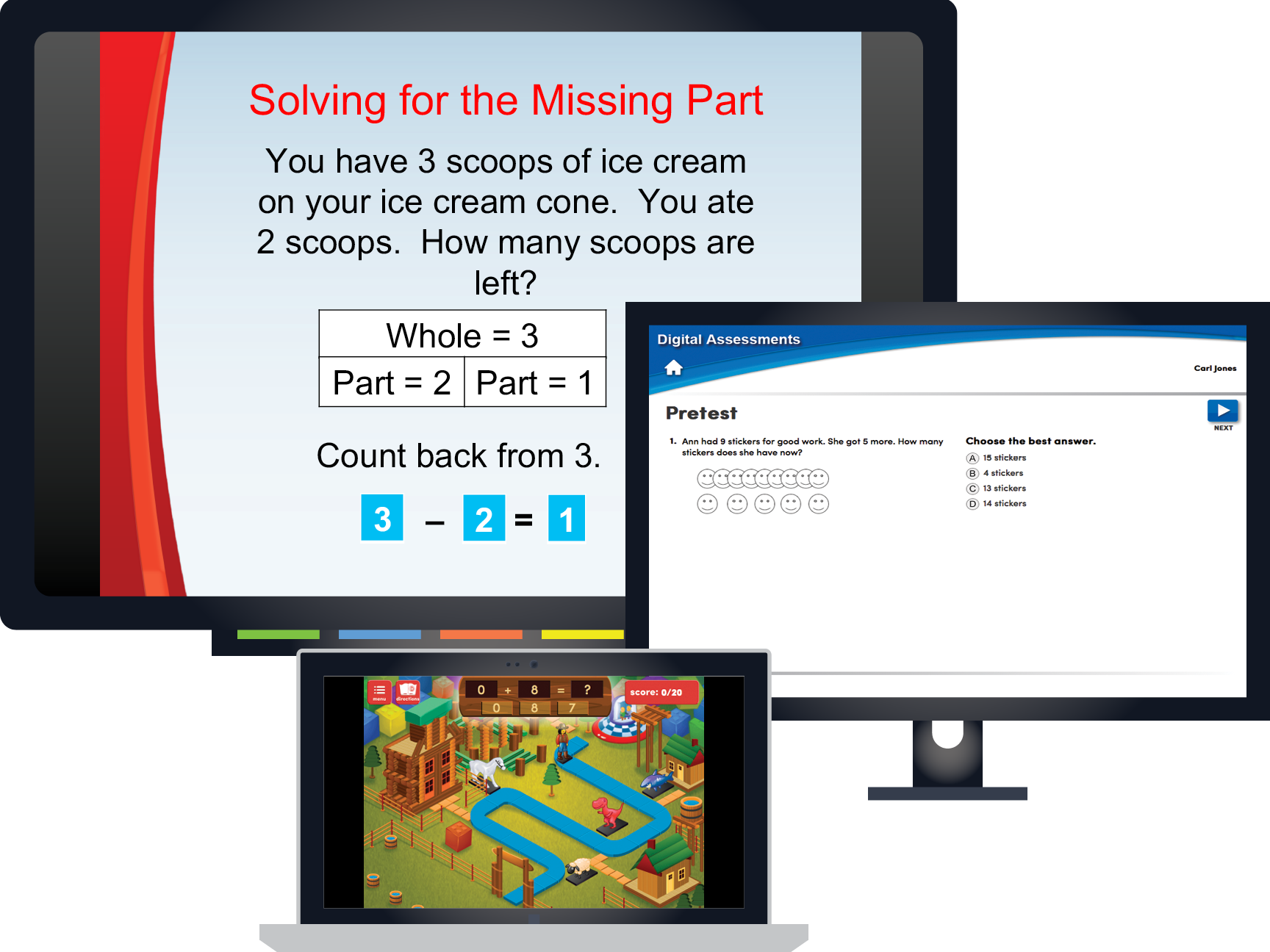 Focused Mathematics Intervention - Mathematics (1728x1296)