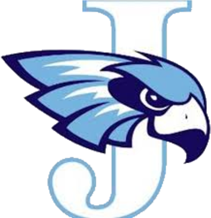 Jefferson J-hawks - Jefferson High School Logo (720x720)