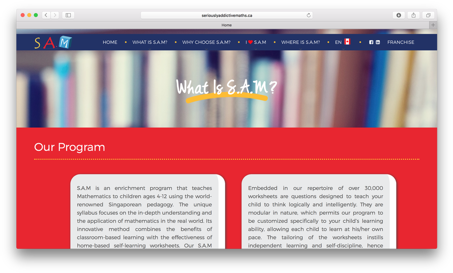 Undologic Launches Seriously Addictive Maths An Enrichment - Literary Fiction (900x545)