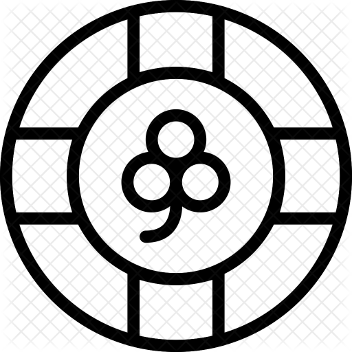 Poker Icon - Icon (512x512)