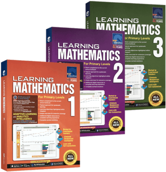 英文原版工具书2018 Sap Learning Mathematics 1 2 3年级新亚 - Book Cover (350x350)
