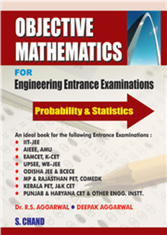Engineering Mathematics 1 By S Chand Solutions Bing - Objective Mathematics For Engineering Entrance Examination(algebra) (800x800)