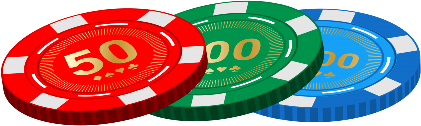 Free Png Casino Poker Chips Png Images Transparent - Casino (850x275)