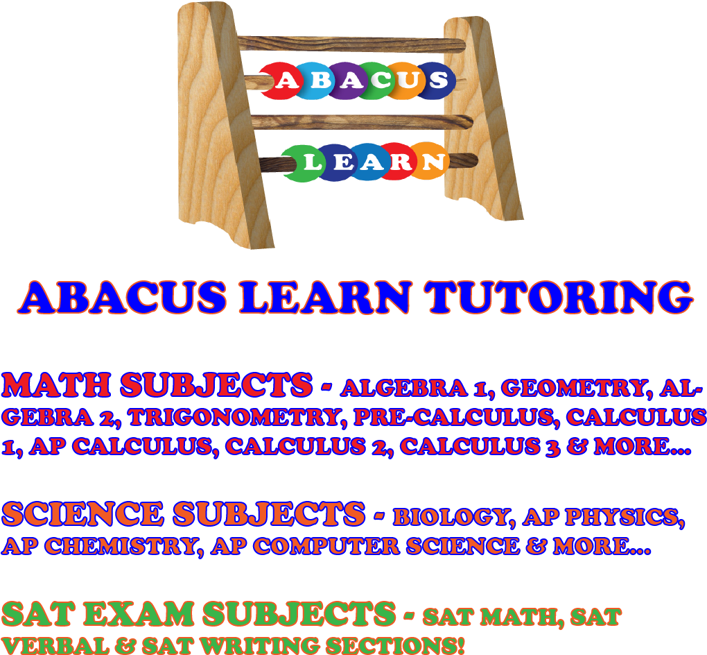 Schedule Abacus Learn Math Science Writing And Sat - Sat (1030x986)