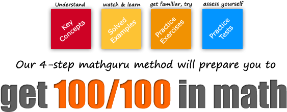 Mathguru Homework Help And India's First Online Mathematics - Math Guru (610x233)