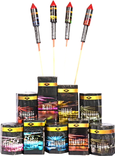 02925 Bumper Box Ii - Paint Brush (500x500)