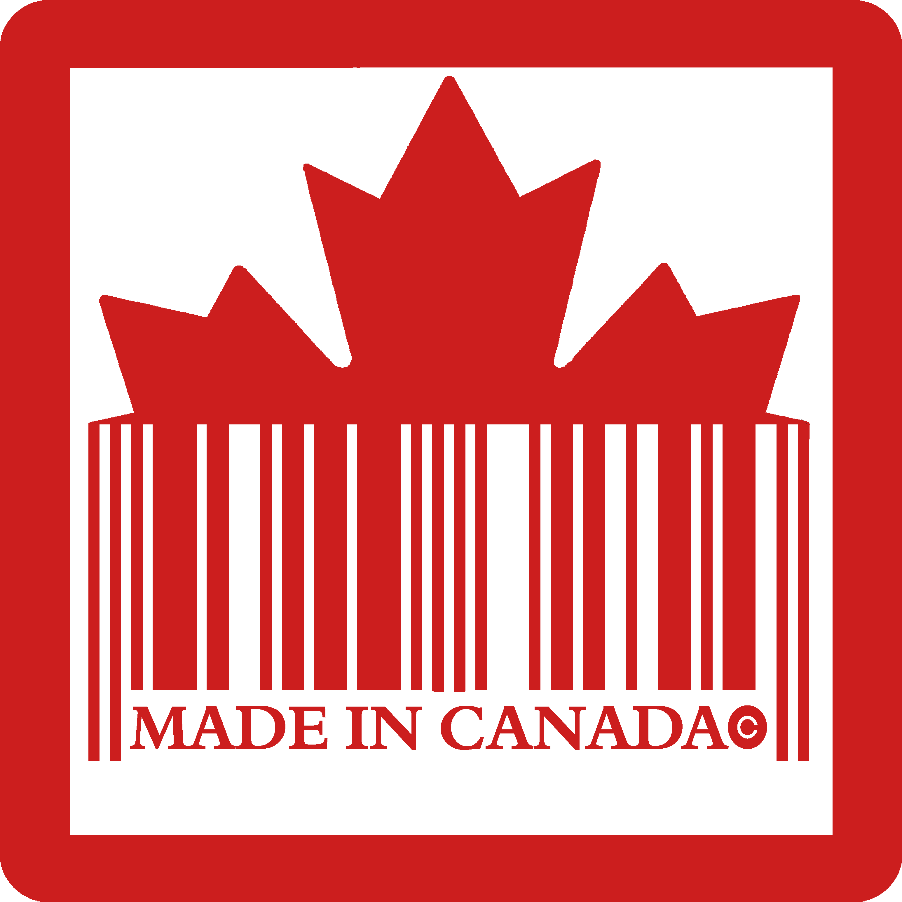 Happy Canada Day 150 Years (3500x3500)