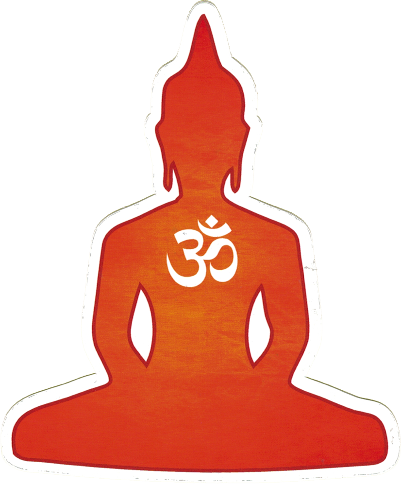 Small Bumper Sticker / Decal - Best Gift - Theres No Place Like Om Hoodie/t-shirt/mug (826x1000)
