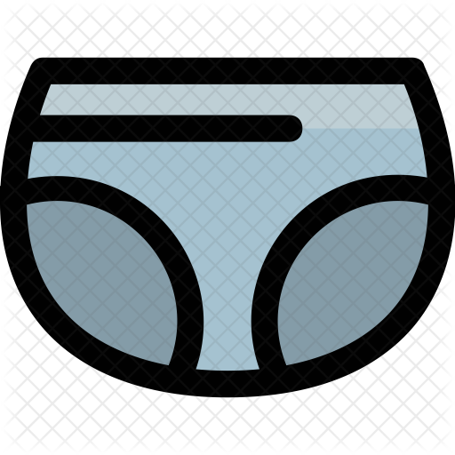 Baby Diaper Icon - Infant (512x512)