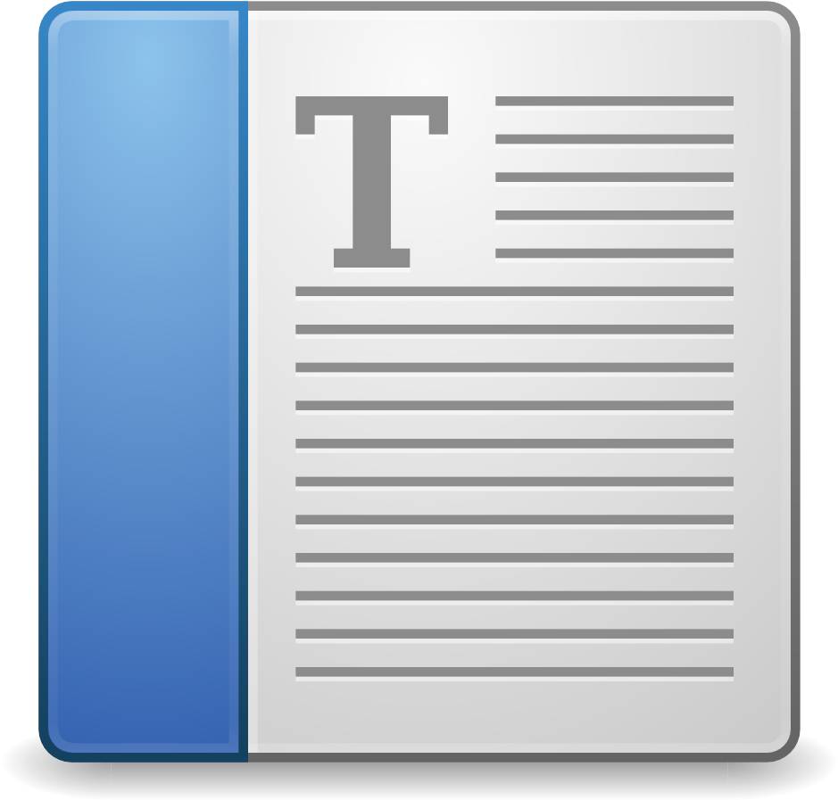 Based On The Author Is Practical Experience Of Over - Document Icns (1024x1024)