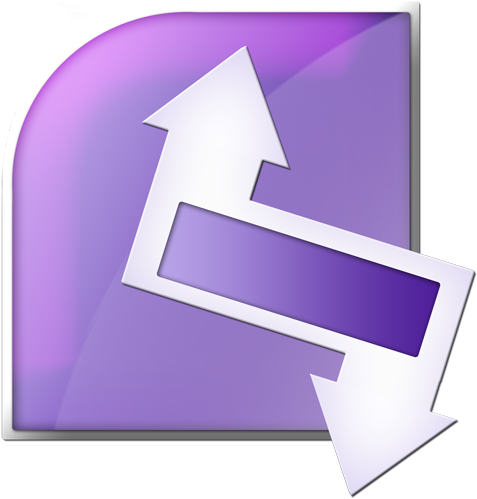 Microsoft Office Infopath Icon Png - Microsoft Office Infopath 2007 (512x512)
