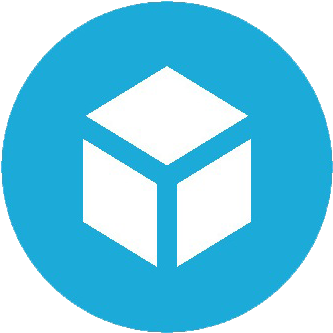 In The Corner Where You Can See The Model Itself In - Sketchfab Logo Png (400x400)