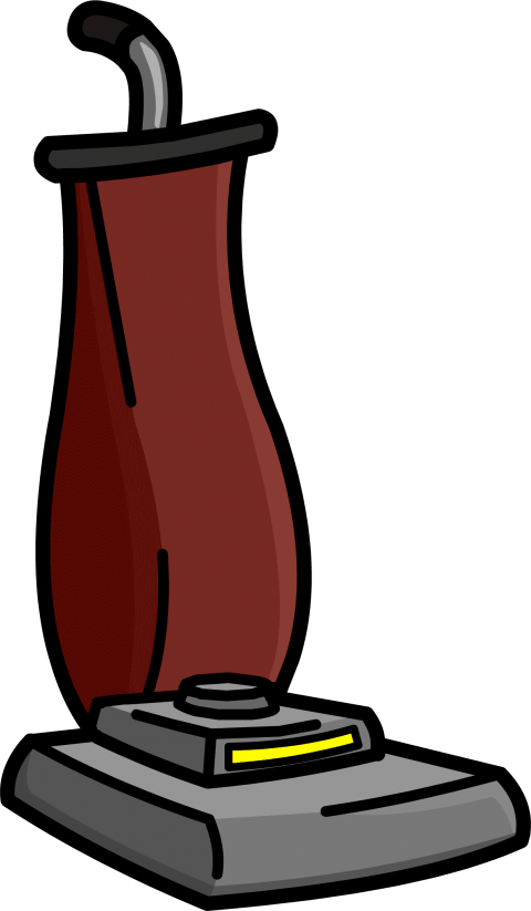 Free Png Vacuum Cleaner Png Images Transparent - Cartoon Vacuum Transparent (480x823)