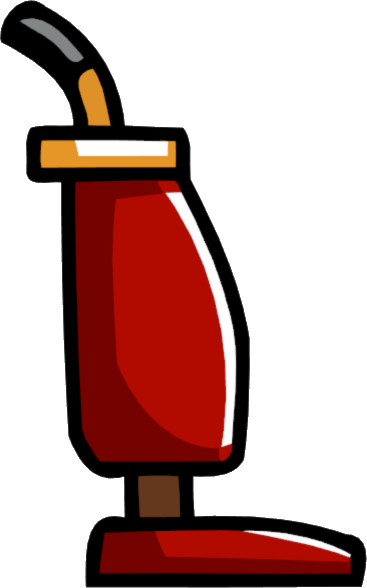 Vacuum - Vacuum Transparent Png (367x588)