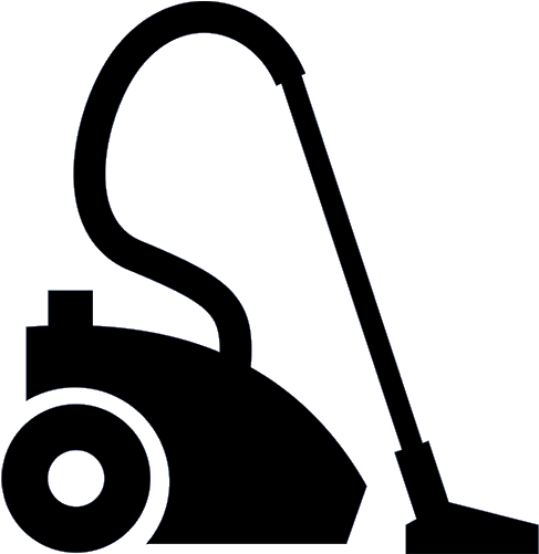 Vacuum Distillation Vacuum Distillation - Vacuum Cleaner Icon Png (500x500)