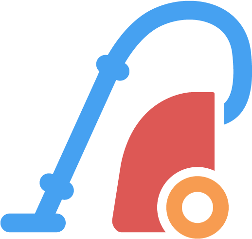 Miller Bros Vacuum Cleaner Hospital - Vacuum Cleaner (517x517)