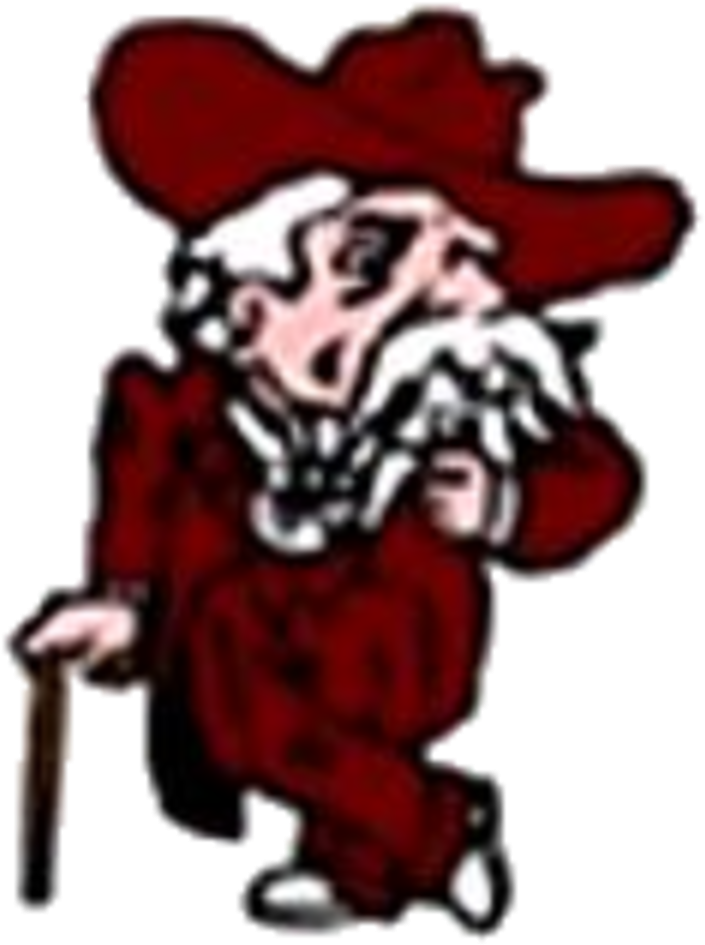 H - Henderson County High School Mascot (720x960)