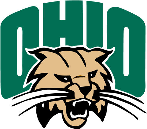 Ohio Bobcats (500x500)