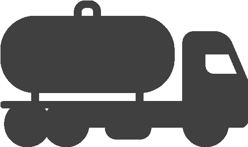 Truck Icon - Truck (500x500)