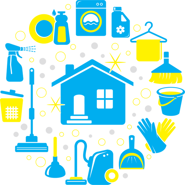 ✓ Greenmind Brand - Diy Household Hacks: 101 Proven Household Hacks And (591x592)