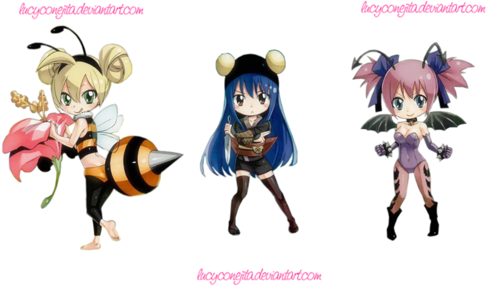 Fairy Tail Tomo - Cartoon (1024x605)