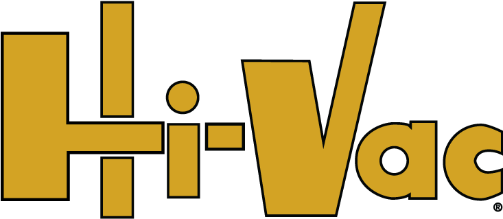 Hi-vac Industrial Vacuums - Hi-vac Industrial Vacuums (732x366)