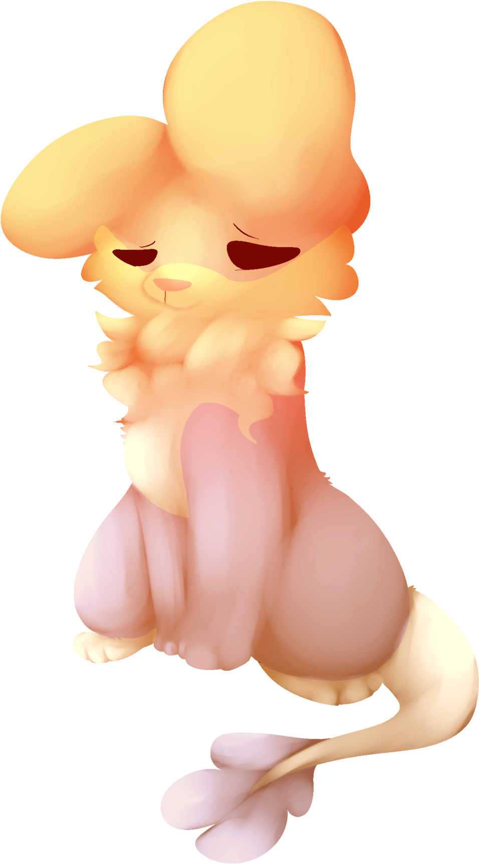 Mami By Jam Fam Mami By Jam Fam - Cartoon (1024x1891)