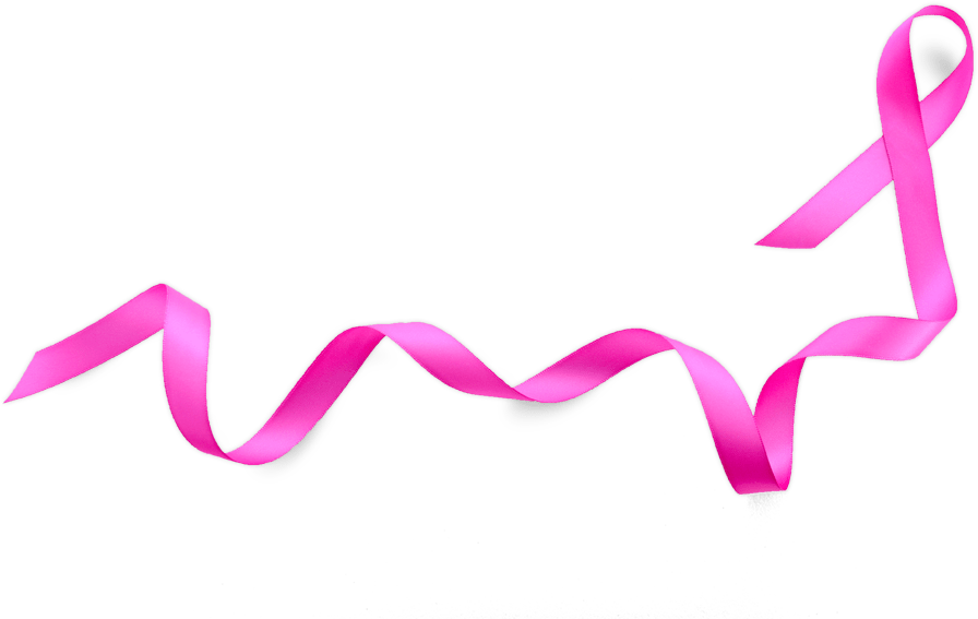 How Physical Activity Can Improve Breast Cancer Survivors' - Pink Ribbon Cancer Png (896x567)