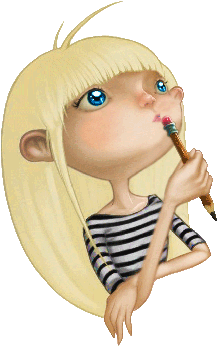 Дети Анимашки Для Презентаций (700x717)