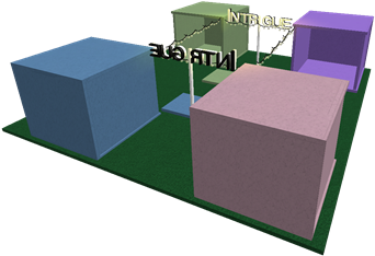 Color Reps By Eradite - Coffee Table (420x420)