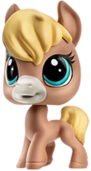 Littlest Pet Shop Pet Tracker - Littlest Pet Shop (412x360)
