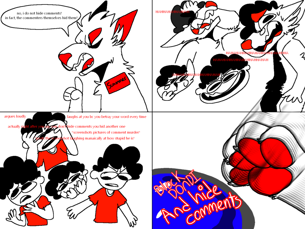 In Fact,,, Dondi,,, By Broken-aviator - Cartoon (1024x768)