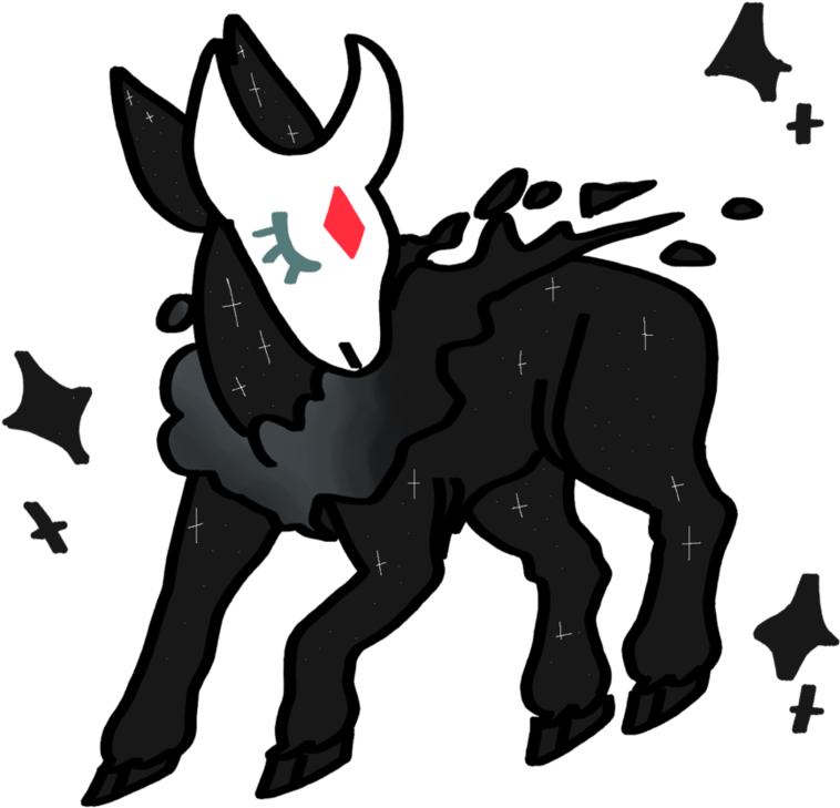 Interstellar By Broken-aviator - Cartoon (894x894)