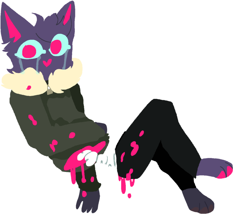 I Come Alive When The Light Dies By Broken-aviator - Cartoon (1024x768)