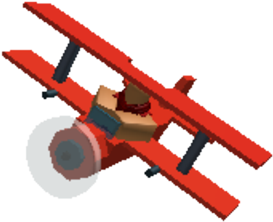 Aviator - Aircraft Pilot (420x420)