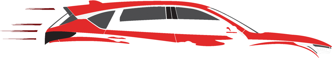 Rdx Reveal At New York International Auto Show - Colorfulness (1200x188)