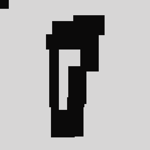 Feet Outline Clip Art Foot Outline Clipart - Parallel (512x512)