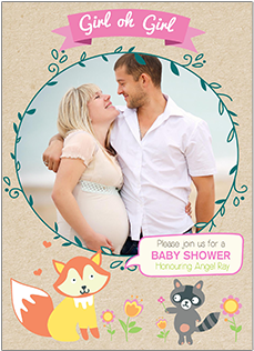 Girl Oh Girl - Damask (350x350)