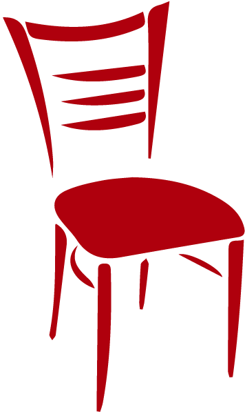 Florida Seating Commercial Restaurant Hospitality And - Restaurant Chair Icon (356x600)