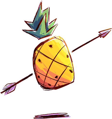 Kartika-mediani Art And Story Portfolio - Seedless Fruit (512x512)