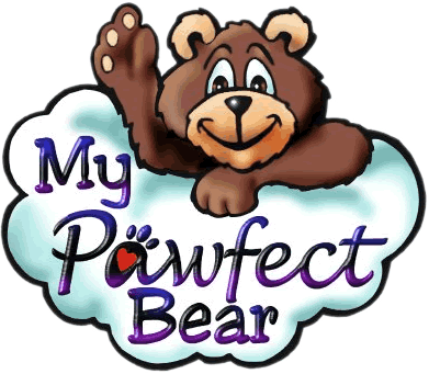 Find My Pawfect Bear Stuffing Machines At Www - Teddy Bear (391x341)