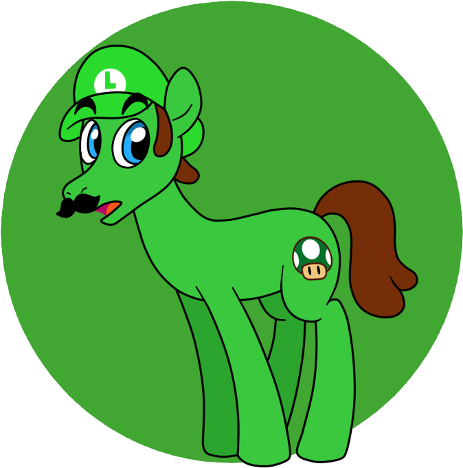 The Italian Stallion By Perfectpinkwater - The Party At Kitty And Stud's (800x800)