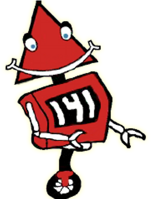 Wobot - Wobot 141 (400x400)